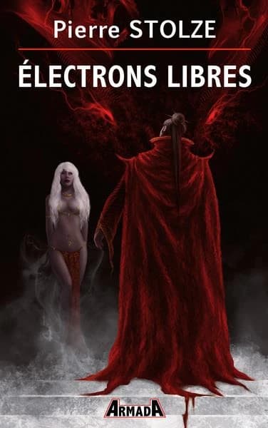 Électrons libres