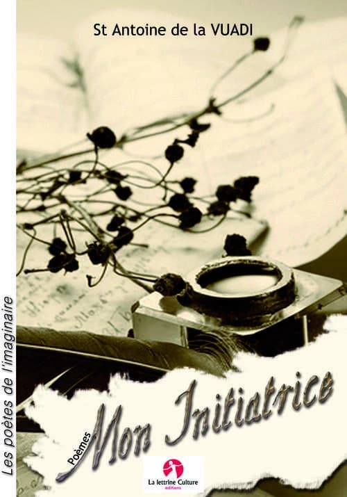 Mon initiatrice