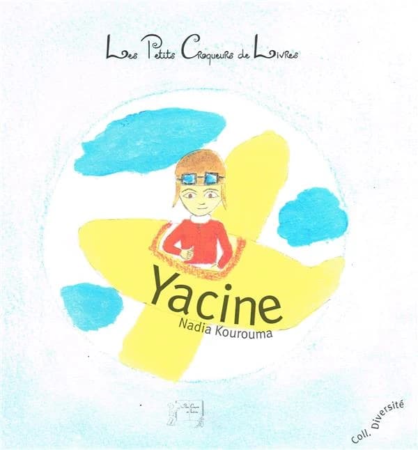 Yacine