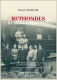Rethondes : 8-11 novembre 1918 : la capitulation allemande, racontée heure par heure par l'interprète du maréchal Foch...