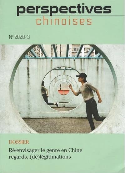 Perspectives chinoises 152, n 2020