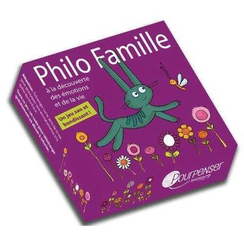 Philo famille