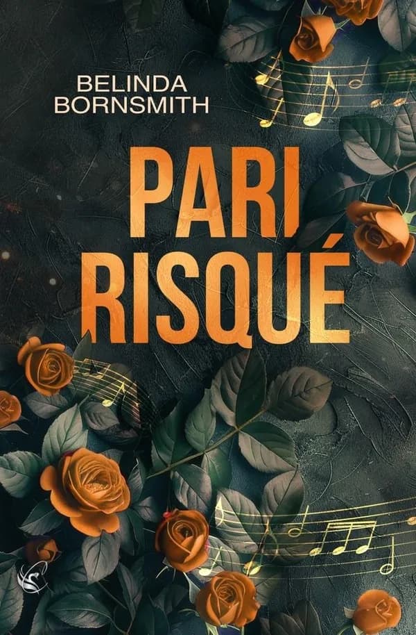 Pari risqué