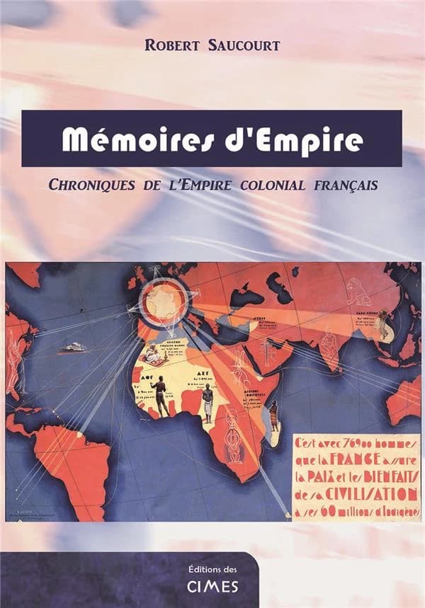 Memoires d'empire