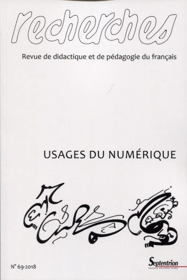 Recherches, n° 69