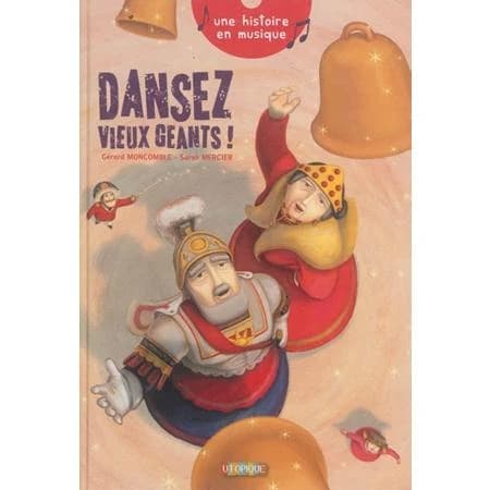Dansez vieux géants !