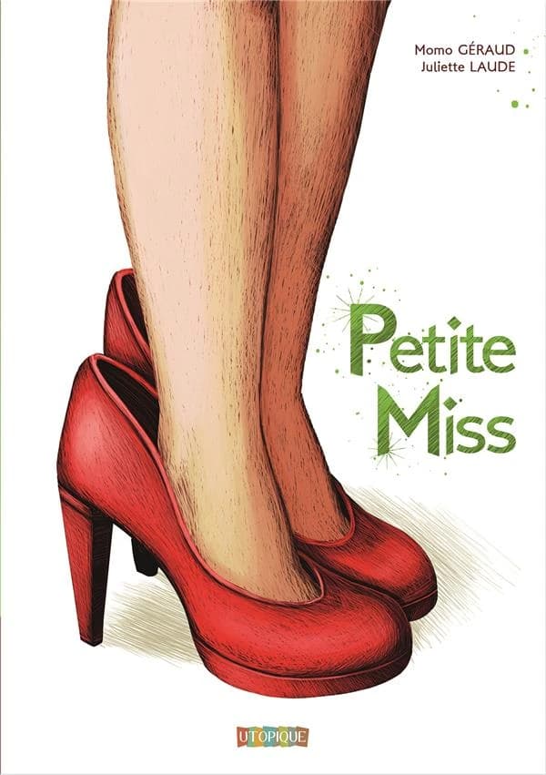 Petite miss
