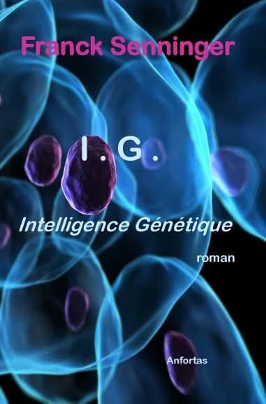 IG : intelligence génétique