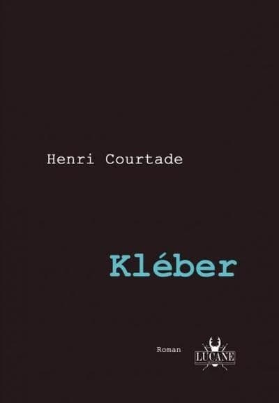 Kléber : roman
