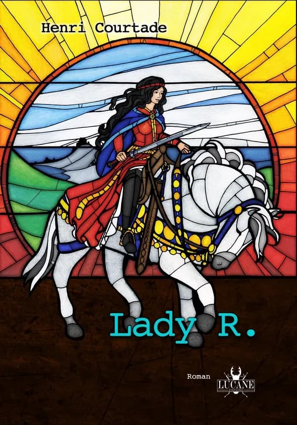 Lady R. : roman