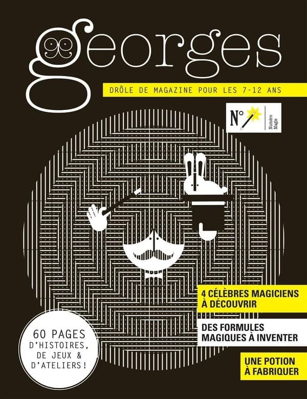 Georges n.31
