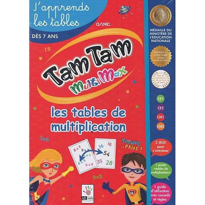 Tam Tam