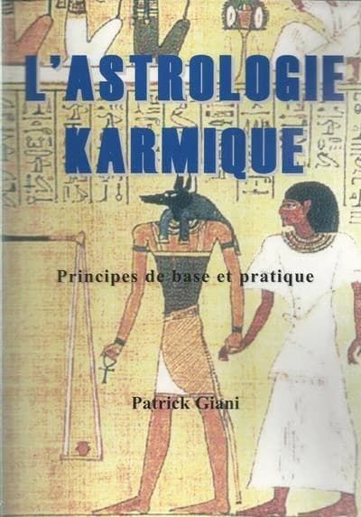 L'Astrologie karmique