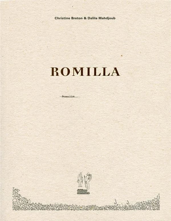 Romilla