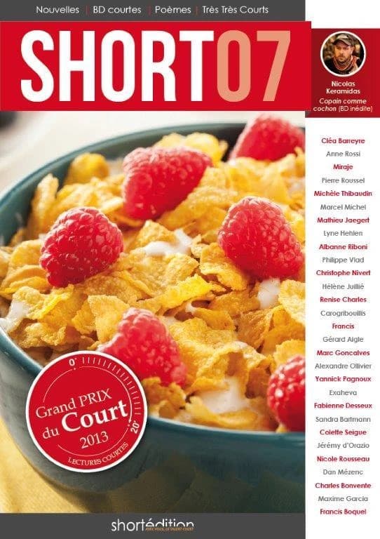 SHORT n.7