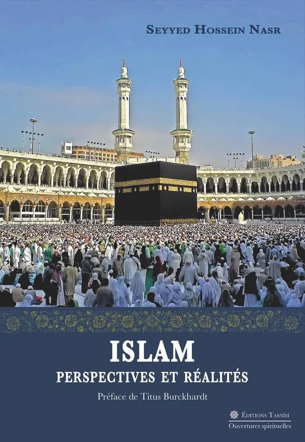 Islam. Perspectives et réalités : Préface de Titus Burckhardt
