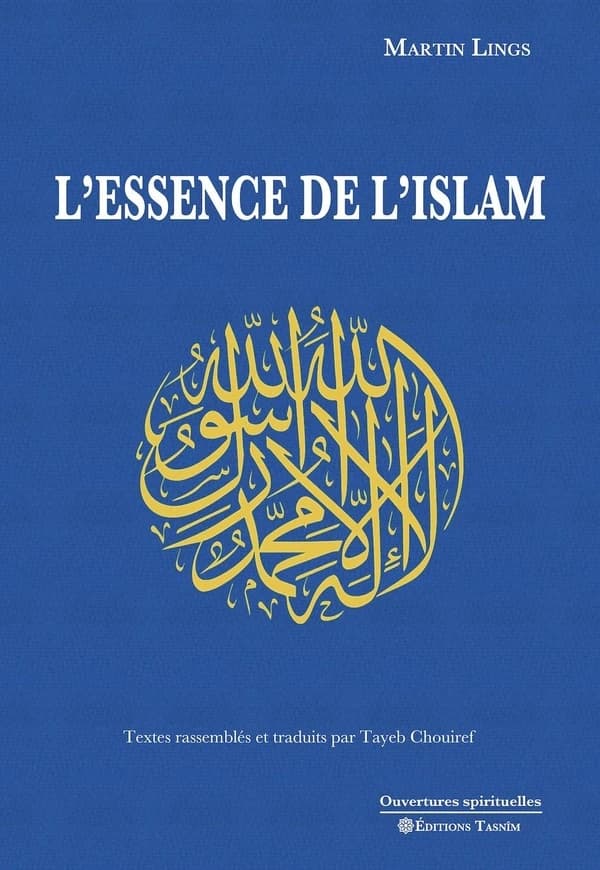 L'Essence de l'islam