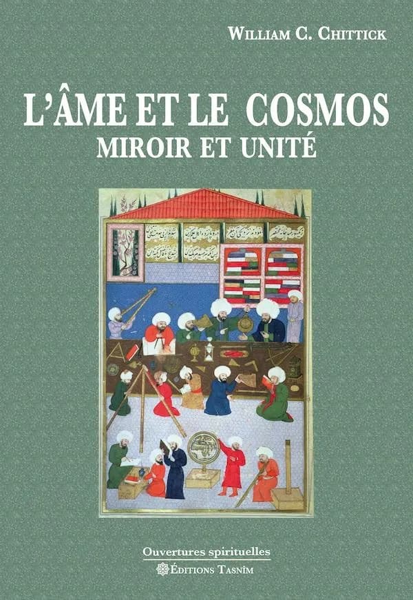 L'âme et le cosmos : miroir et unité