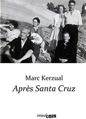 Apres santa cruz