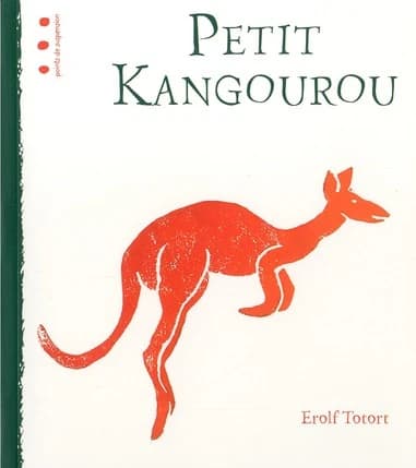 Petit kangourou