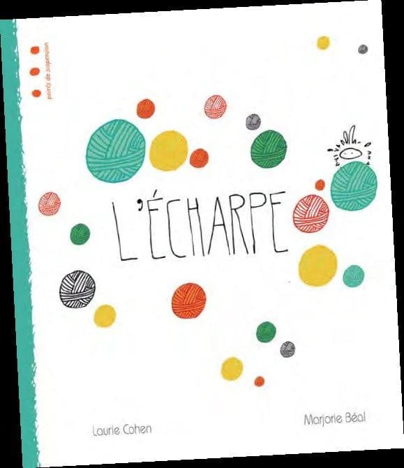 L'écharpe