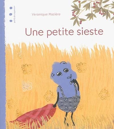Une petite sieste