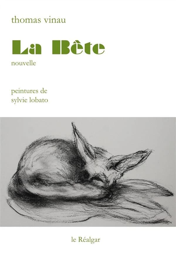 La bête : nouvelle