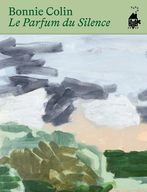 Le parfum du silence