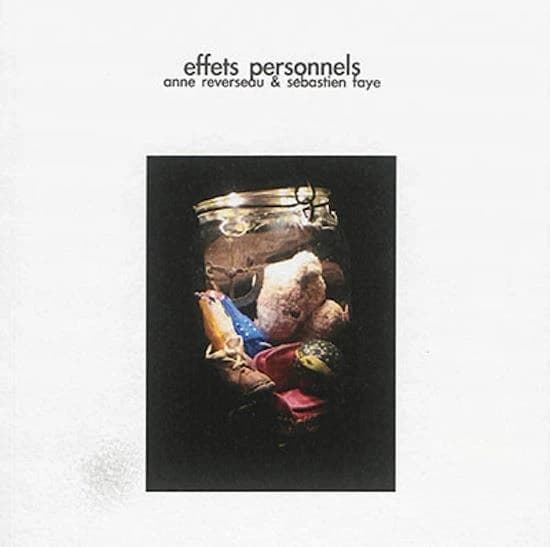 Effets personnels