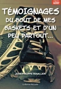 Cours toujours, témoignage du bout de mes baskets