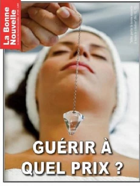 Guérir à quel prix ?