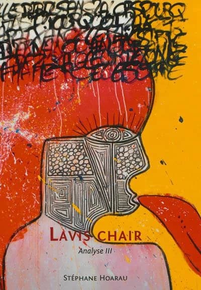 Lavis chair
