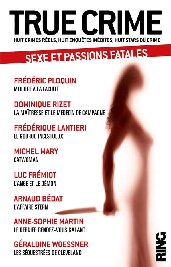 Sexe et passions fatales
