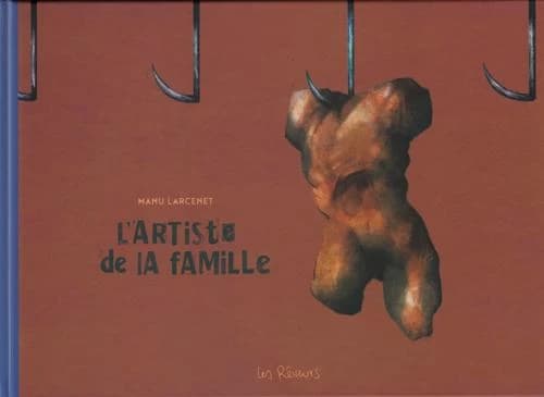 L'artiste de la famille