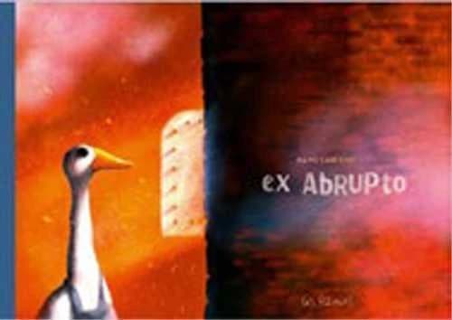 Ex abrupto