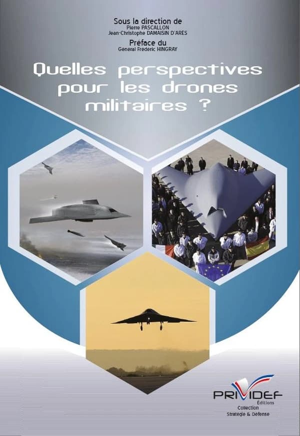 Quelles perspectives pour les drones militaires ?