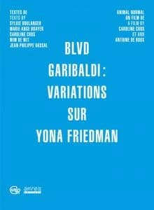 Yona Friedman