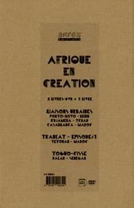Afrique en création ; Liaisons urbaines + Trankat Episode #1 + Toguo