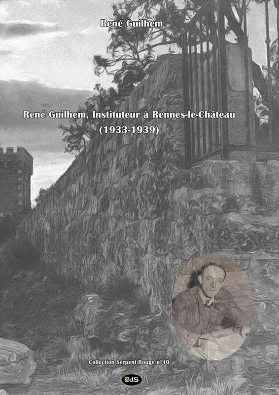 René Guilhem, instituteur à Rennes-le-Château (1933-1939)