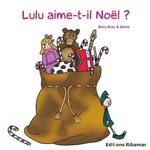 Lulu aime-t-il Noël ?
