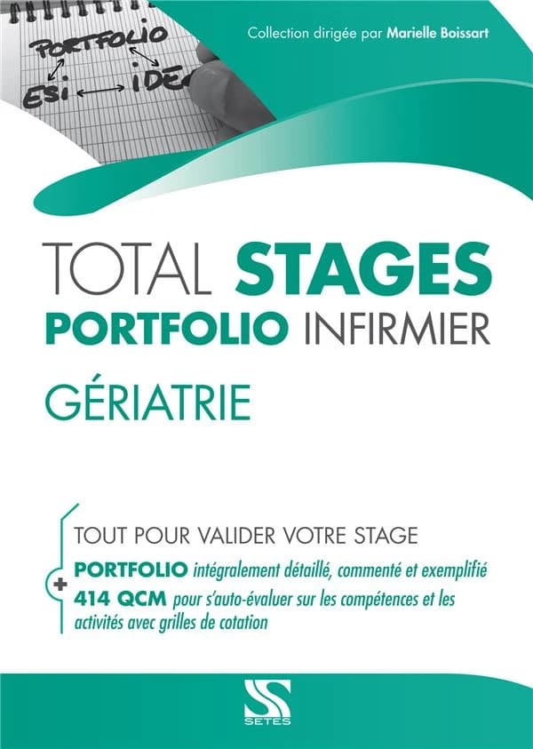 Total stages