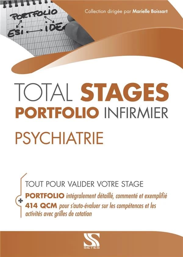 Psychiatrie