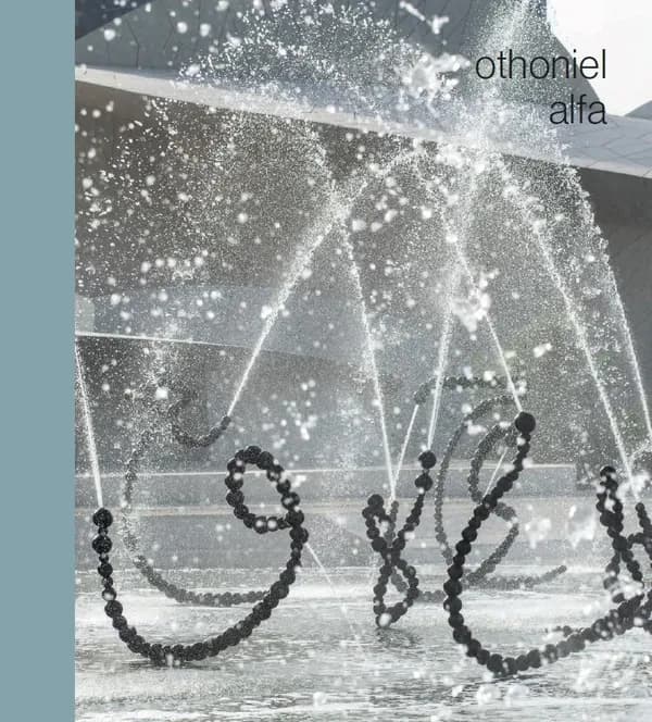 Othoniel, "Alfa"