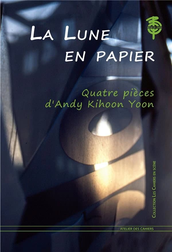 La lune en papier