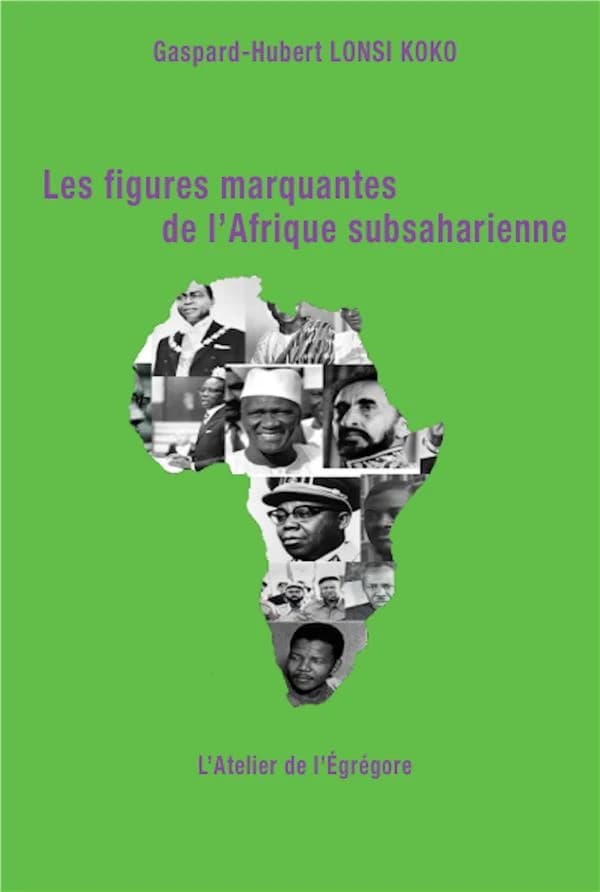 Les figures marquantes de l'Afrique subsaharienne. 3