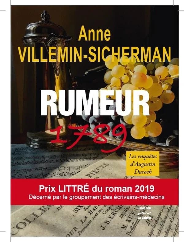 Rumeur : 1789