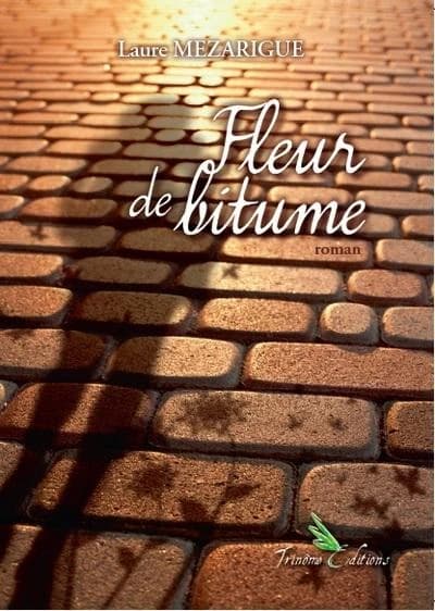 Fleur de bitume de laure mezarigue