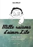 Mille raisons d'aimer lilo (ned)