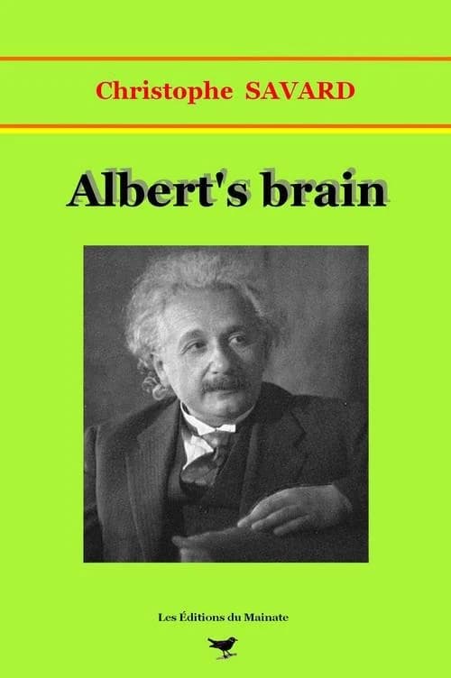 Albert's brain : anticipation