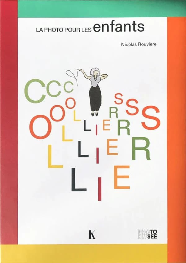 Colliers : La photo pour les enfants